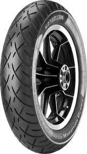 ME 888 マラソン ウルトラ バイアス ベルト付きフロント タイヤ 130/90B16 メッツラー 2703600 ME 888 Marathon Ultra Bias Belted Front Tire 130/90B16 Metzeler 2703600 【並行輸入品】|カスタムパーツ WORLD倉庫