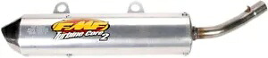TurbineCore 2 スリップオンエキゾーストサイレンサー FMF 020370 96-00 スズキ RM125 TurbineCore 2 Slip On Exhaust Silencer FMF 020370 96-00 Suzuki RM125 【並行輸入品】