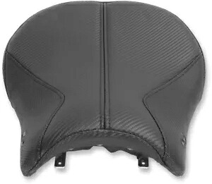 GP-V1 ジェルコアシート&助手席カバー サドルメン 0810-D029 GP-V1 Gel Core Seat & Passenger Seat Cover Saddlemen 0810-D029 【並行輸入品】