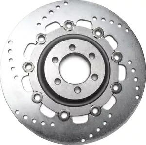 ディレクショナル右側ブレーキローター EBC MD3039RS Directional Right Side Brake Rotor EBC MD3039RS 【並行輸入品】