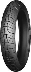 タイヤ 120/60 ZR17 パイロットロード 4 F ミシュラン 10113 TIRE 120/60 ZR17 PILOT ROAD 4 F Michelin 10113 【並行輸入品】