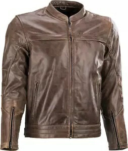 プライマー ライディング ジャケット ブラウン スモール ハイウェイ 21 #6049 489-1018~2 Primer Riding Jacket Brown Small Highway 21 #6049 489-1018~2 【並行輸入品】