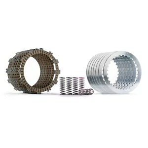 FSC コンプリート クラッチ プレート & スプリング キット (プレート 9 枚) Hinson FSC894-9-2201 FSC Complete Clutch Plate & Spring Kit (9 Plates) Hinson FSC894-9-2201 【並行輸入品】