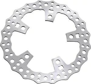 コンター フローティング フロント ブレーキ ローター 300mm アレン ネス 02-788 Contour Floating Front Brake Rotor 300mm Arlen Ness 02-788 【並行輸入品】