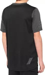 ユース ライドキャンプ ジャージ 100% 40031-00000 ライドキャンプ Jsy Blkcha Ysm Youth Ridecamp Jersey 100% 40031-00000 Ridecamp Jsy Blkcha Ysm 【並行輸入品】 37,895円