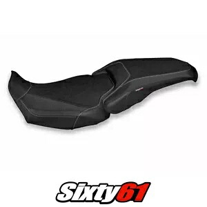 ホンダ CBR650R 2019 2020 2021 2022 2023 シートカバー タッペッツェリア ブラック Honda CBR650R 2019 2020 2021 2022 2023 Seat Cover Tappezzeria Black 【並行輸入品】