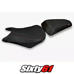 ホンダ CBR500R 2012 2013 2014 2015 2016 シートカバー タッペッツェリア ブラック Honda CBR500R 2012 2013 2014 2015 2016 Seat Cover Tappezzeria Black 【並行輸入品】