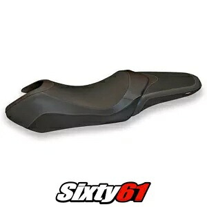 ホンダ インテグラ 750 2016 2017 2018 2019 2020 シートカバー Tappezzeria ブラック Honda Integra 750 2016 2017 2018 2019 2020 Seat Cover Tappezzeria Black 【並行輸入品】|カスタムパーツ WORLD倉庫