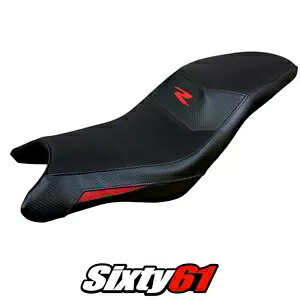 BMW G310R 2021 2022 2023 2024 シートカバー Tappezzeria レッド ブラック BMW G310R 2021 2022 2023 2024 Seat Cover Tappezzeria Red Black 【並行輸入品】
