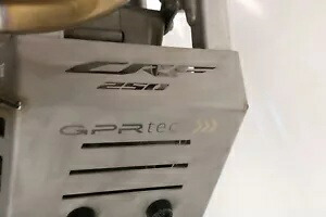 Benelli Trk 502 X スキッド プレート 2021-2022 GPR テック チタン Benelli Trk 502 X Skid Plate 2021-2022 GPR Tech Titanium 【並行輸入品】 56,265円