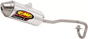 P コア 4 マフラー Sa S/S HDR Hon Crf125f '14 P Core 4 Muffler Sa S/S Hdr Hon Crf125f '14 【並行輸入品】