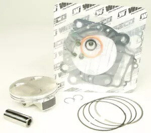 トップエンドキット アーマーグライド 96.00/標準 12:1 Hon Top End Kit Armorglide 96.00/Std 12:1 Hon 【並行輸入品】|カスタムパーツ WORLD倉庫
