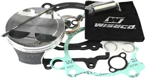 トップエンドキット アーマーグライド 96.00/標準 12:1 Kaw Top End Kit Armorglide 96.00/Std 12:1 Kaw 【並行輸入品】｜カスタムパーツ WORLD倉庫