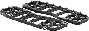 V5 フロアボード ブラック V5 Floorboards Black 【並行輸入品】