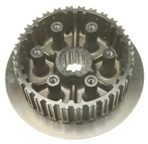 クラッチインナーハブ本 Clutch Inner Hub Hon 【並行輸入品】｜カスタムパーツ WORLD倉庫
