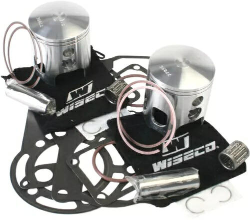 トップエンドキット Pro Lite 64.50/+0.50 ヤム Top End Kit Pro Lite 64.50/+0.50 Yam 【並行輸入品】|カスタムパーツ WORLD倉庫