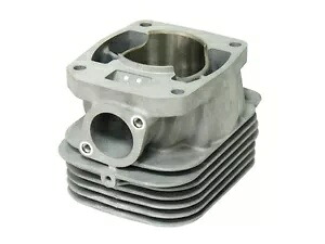 シリンダー 550 ファンポール Cylinder 550 Fan Pol 【並行輸入品】