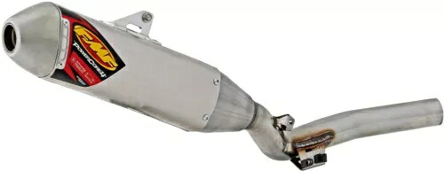 パワーコア 4 ヘックスマフラー Powercore 4 Hex Muffler 【並行輸入品】