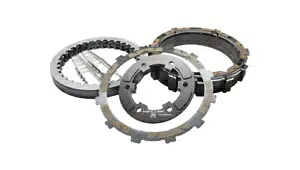 ハーレーダビッドソン Rekluse 1998-2017 トルクドライブ クラッチ キット RMS-284 トルクドライブ Harley Davidson Rekluse 1998-2017 Torq-Drive Clutch Kit RMS-284 Torque Drive 【並行輸入品】｜カスタムパーツ WORLD倉庫
