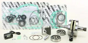 ヤマハ YZ250 (03-20) / YZ250X (16-20) Wiseco コンプリートエンジン リビルド STD ボア Yamaha YZ250 (03-20) / YZ250X (16-20) Wiseco Complete Engine Rebuild STD Bore 【並行輸入品】 104,665円
