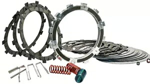 Rekluse Radius X クラッチキット ホンダ CRF250F 2019-2024 TorqDrive EXP オートクラッチ付き Rekluse Radius X Clutch Kit Honda CRF250F 2019-2024 w/ TorqDrive EXP Auto Clutch 【並行輸入品】