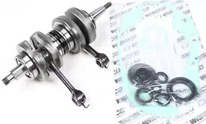ボトムエンドキットヤム Bottom End Kit Yam 【並行輸入品】