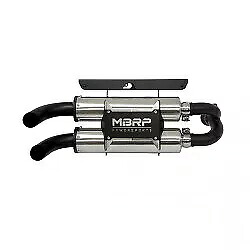 デュアル スタック S/O メーカー ポール Dual Stack S/O Mflr Pol 【並行輸入品】｜カスタムパーツ WORLD倉庫