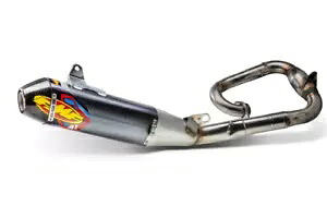 FMF ファクトリー 4.1 RCT 排気 YZ250F フルシステム メガボム ヤマハ 2019-2025 FMF Factory 4.1 RCT Exhaust YZ250F Full System Mega Bomb Yamaha 2019-2025 【並行輸入品】