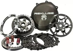 ホンダ Rekluse Radius CX 3.0 オートクラッチキット CRF250R / CRF250RX 2018-2021 Honda Rekluse Radius CX 3.0 Auto Clutch Kit CRF250R / CRF250RX 2018-2021 【並行輸入品】