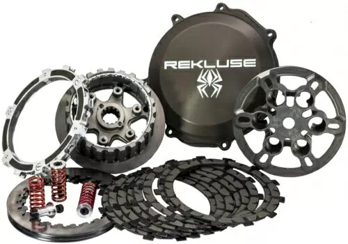 ホンダ Rekluse Radius CX 3.0 オートクラッチキット CRF250R 2010-2017 Honda Rekluse Radius CX 3.0 Auto Clutch Kit CRF250R 2010-2017 【並行輸入品】 160,600円