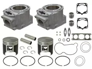 シリンダーキットポール Cylinder Kit Pol 【並行輸入品】