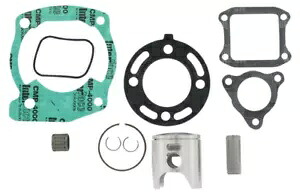 Wiseco Pro Lite ピストンキット ホンダ CR85R 2003-2007 標準ボア ガスケット付き Wiseco Pro Lite Piston Kit Honda CR85R 2003-2007 Standard Bore w/ Gaskets 【並行輸入品】