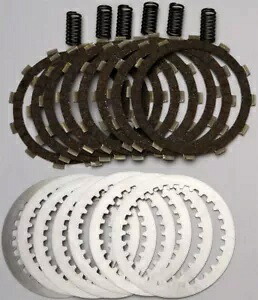 ダートレーサー クラッチセット Drc168 Dirt Racer Clutch Set Drc168 【並行輸入品】