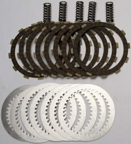 ダートレーサー クラッチセット Drc158 Dirt Racer Clutch Set Drc158 【並行輸入品】
