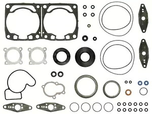 フルガスケットセットエアコン Full Gasket Set A/C 【並行輸入品】
