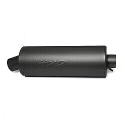 ユニバーシティマフラー Univ Perf Muffler 【並行輸入品】