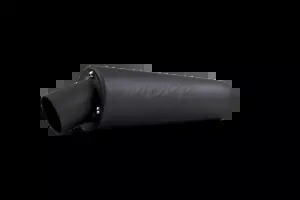 ユニバーシティユーティリティマフラー Univ Utility Muffler 【並行輸入品】 51,480円