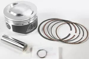 ピストンキット アーマーグライド 78.50/Std Hon Piston Kit Armorglide 78.50/Std Hon 【並行輸入品】