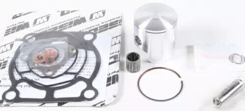 KTM 65 SX 2009-2022-ハスクバーナ TC65 2017-2022 WISECO トップエンド ピストン キット 標準。ボア KTM 65 SX 2009-2022-Husqvarna TC65 2017-2022 WISECO Top End Piston Kit Std. Bore 【並行輸入品】