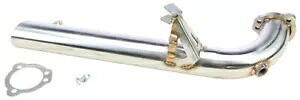 サイレンサー Race Stnls A/C 1 100 Turbo S/M Silencer Race Stnls A/C 1 100 Turbo S/M 【並行輸入品】｜カスタムパーツ WORLD倉庫