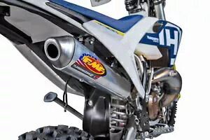 FMF タービンコア 2 サイレンサー スパークアレスター FMF Turbinecore 2 Silencer Spark Arrestor 【並行輸入品】