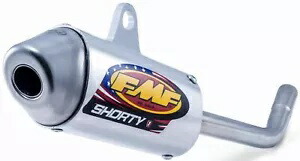 パワーコア II サイレンサー KTM Hsq Powercore Ii Silencer Ktm Hsq 【並行輸入品】
