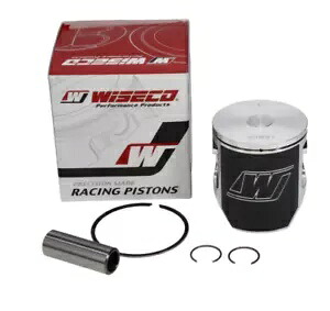 ホンダ CR250R 2005-2007 WISECO ピストンキット RC GP シリーズ - 標準ボア Honda CR250R 2005-2007 WISECO Piston Kit RC GP Series - Standard Bore 【並行輸入品】