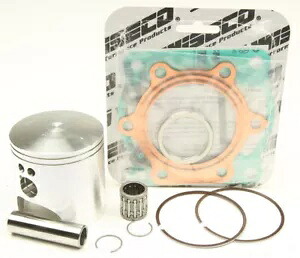 トップエンドキット Pro Lite 66.75/+0.75 ヤム Top End Kit Pro Lite 66.75/+0.75 Yam 【並行輸入品】