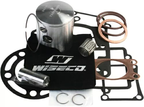トップエンドキット Pro Lite 54.00/Std Kaw Top End Kit Pro Lite 54.00/Std Kaw 【並行輸入品】