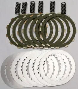 ダートレーサー クラッチセット Drc171 Dirt Racer Clutch Set Drc171 【並行輸入品】|カスタムパーツ WORLD倉庫