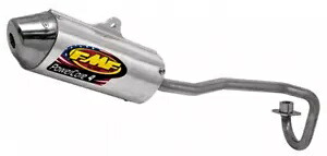 Pコア4マフラー スパークアレスター スリップオン P Core 4 Muffler Spark Arrestor Slip On 【並行輸入品】