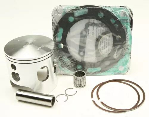 トップエンドキット 83.00/標準ポール Top End Kit 83.00/Std Pol 【並行輸入品】