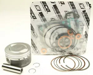 トップエンドキット アーマーグライド 84.00/+1.00 10.25:1 ヤム Top End Kit Armorglide 84.00/+1.00 10.25:1 Yam 【並行輸入品】