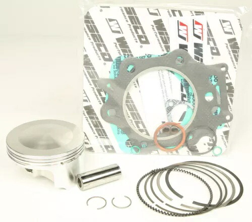トップエンドキット 90.00/標準 9.5:1 Hon Top End Kit 90.00/Std 9.5:1 Hon 【並行輸入品】